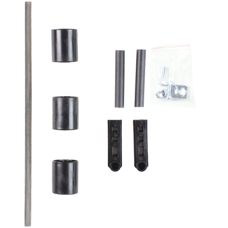 14" ROLLER ASSY KIT