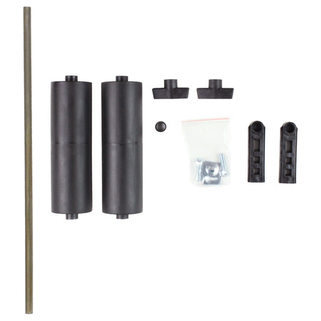 16" ROLLER ASSY KIT