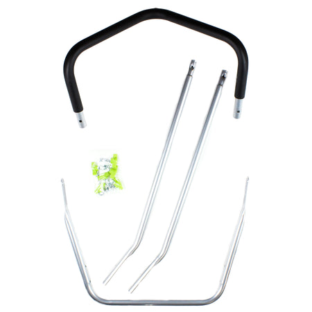 18" HANDLE KIT-QUIET MOWER