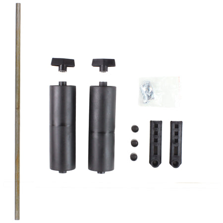 18" ROLLER ASSY KIT