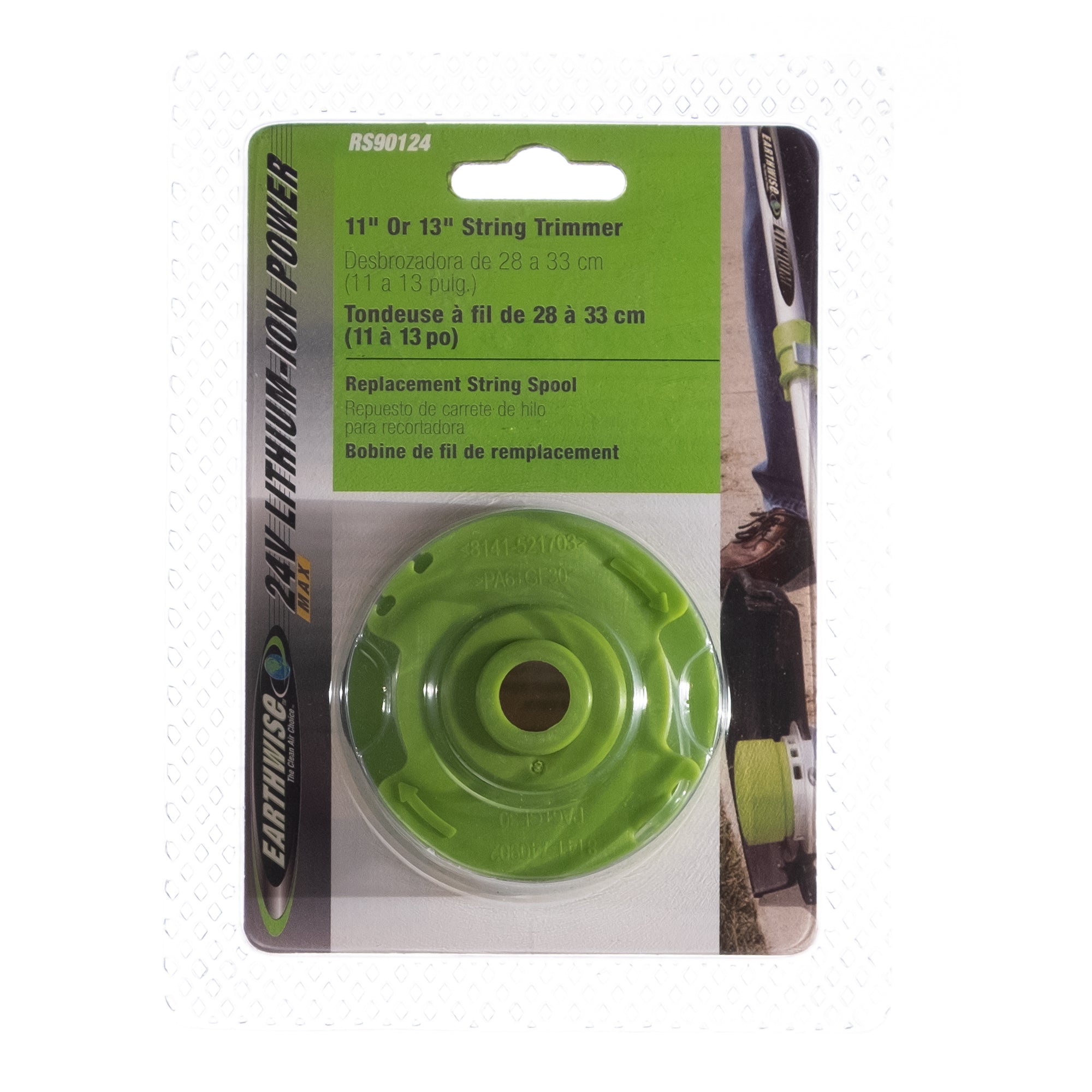 String Trimmer Spool for LST02413