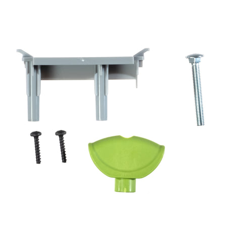 ASSEMBLY HARDWARE