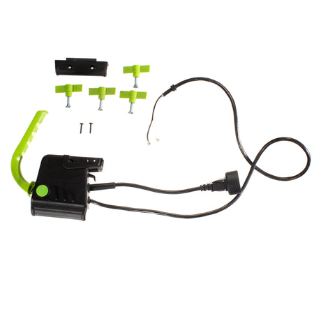 Handle assembly