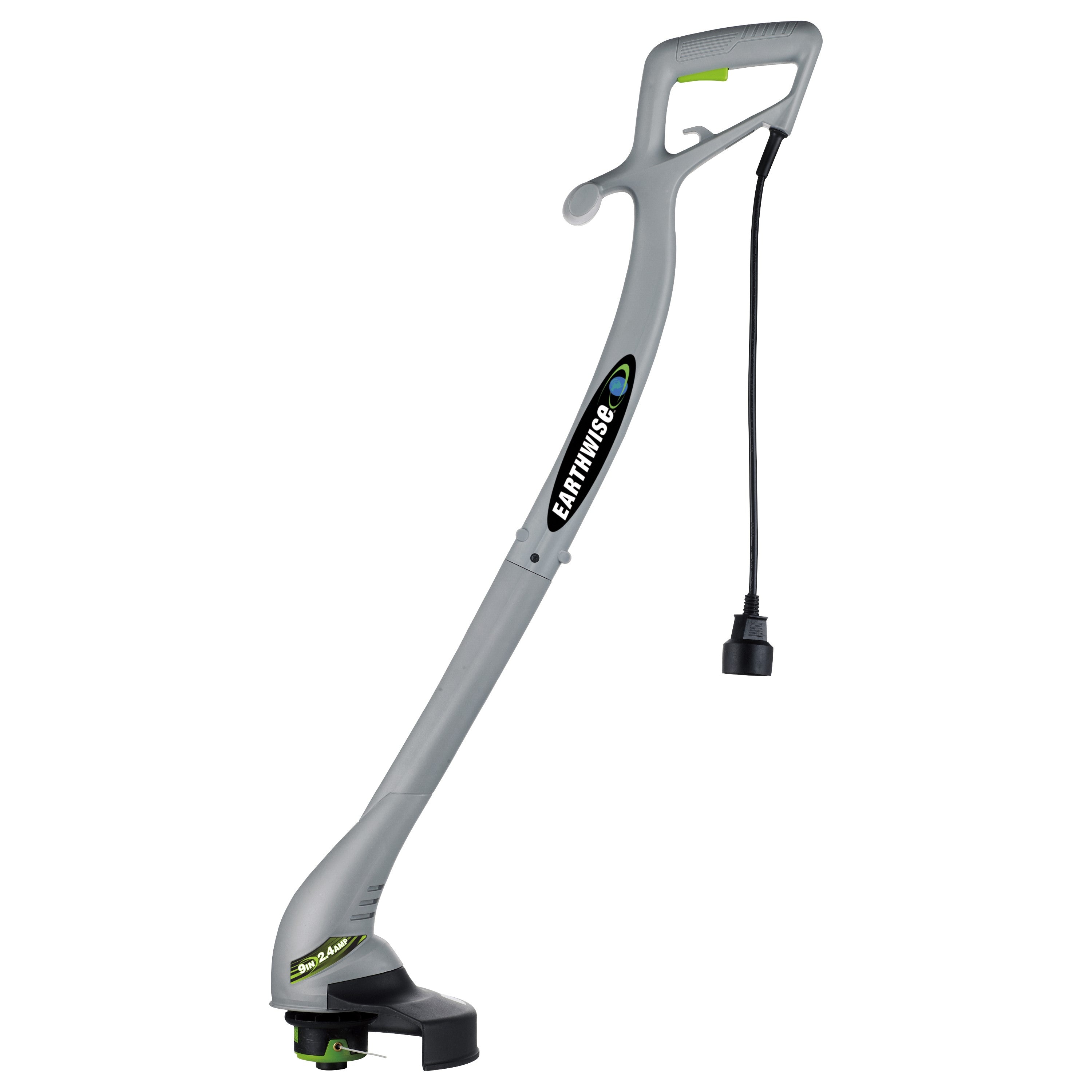 Earthwise Power Tools by ALM 9" 2.4-Amp 120V Corded String Trimmer