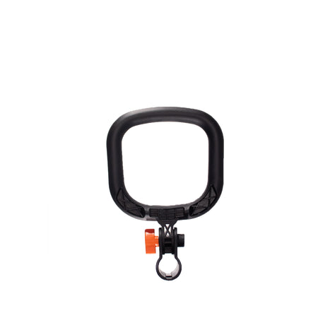 Black Aux handle