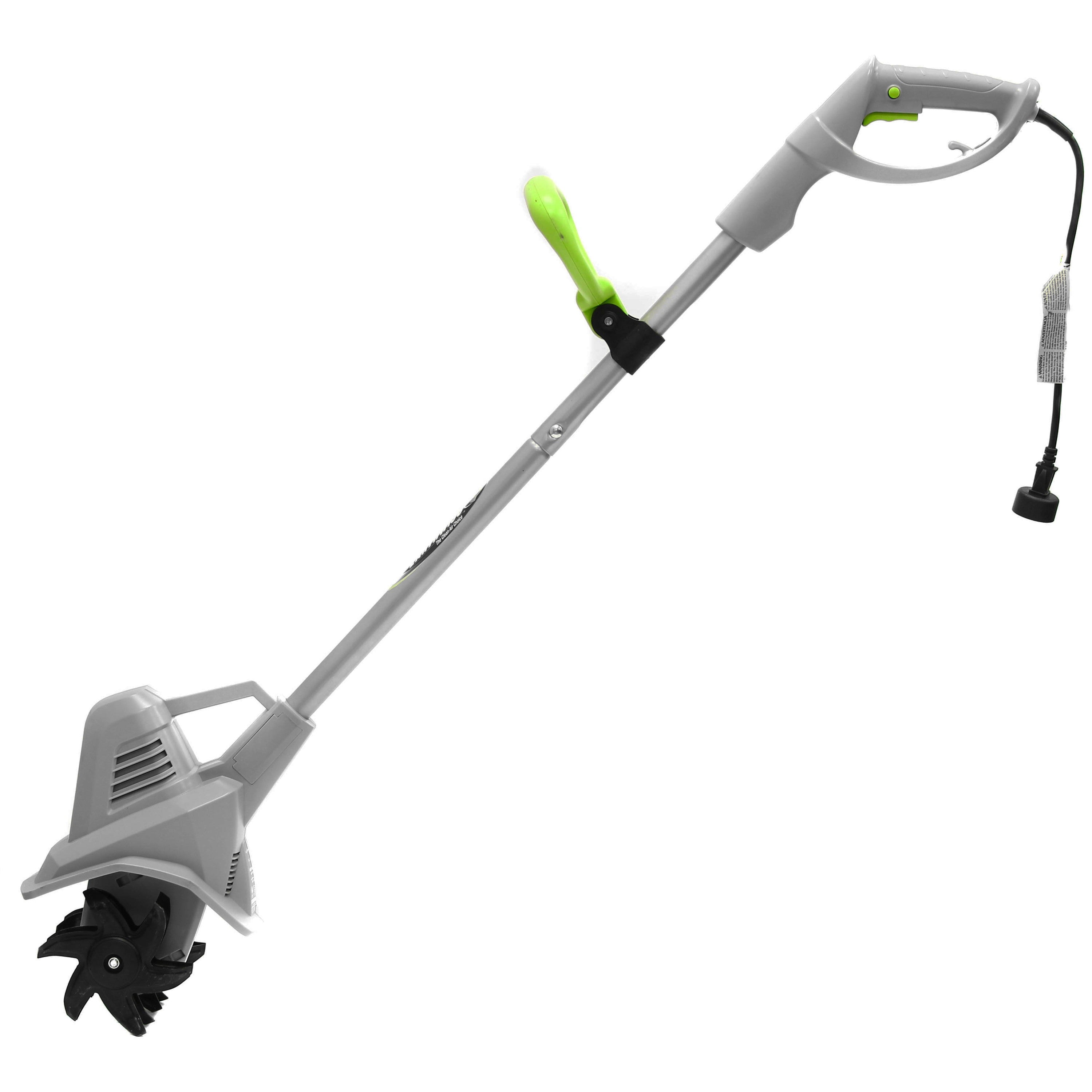 Earthwise Power Tools by ALM 7.5" 2.5-Amp 120V Corded Tiller/Cultivator
