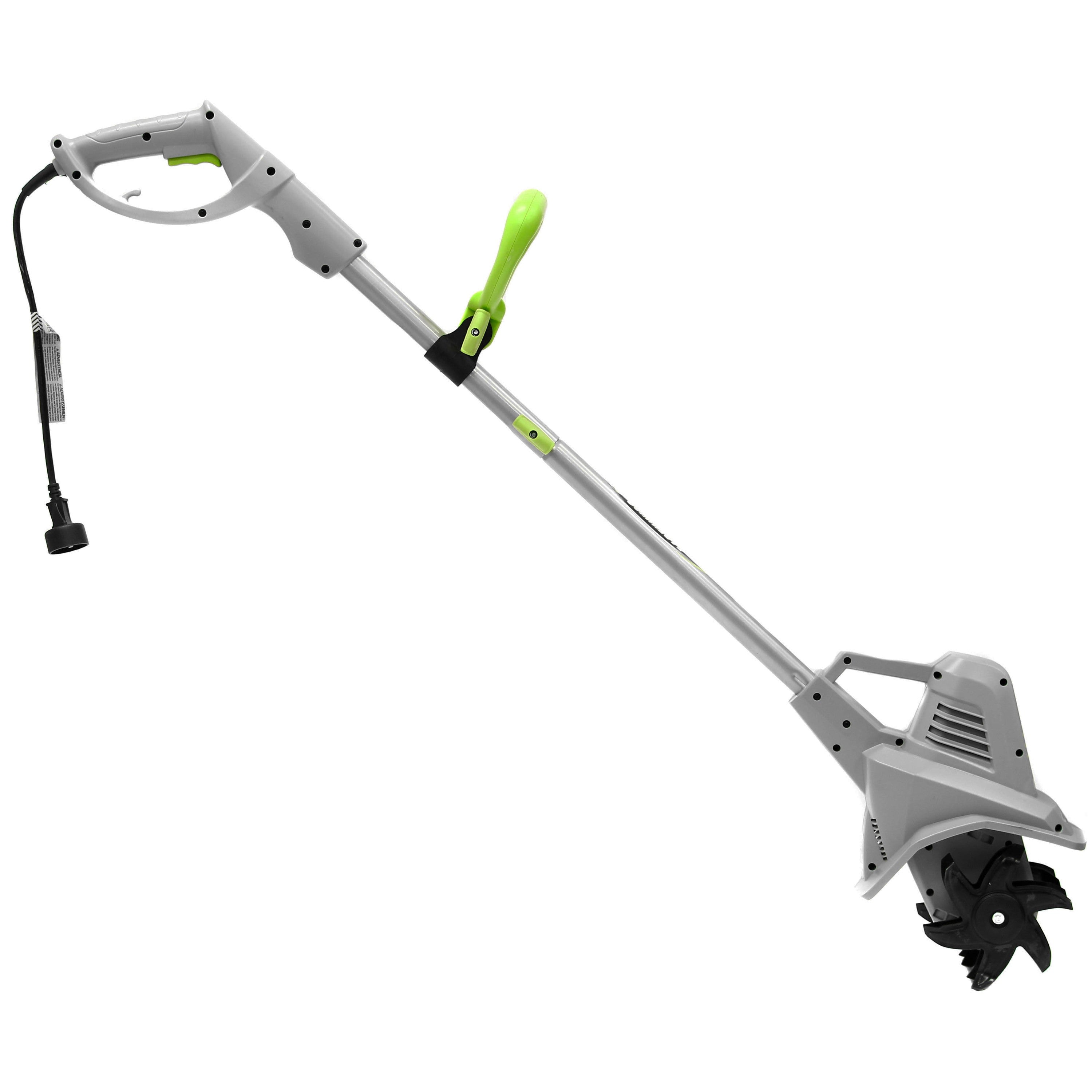 Earthwise Power Tools by ALM 7.5" 2.5-Amp 120V Corded Tiller/Cultivator