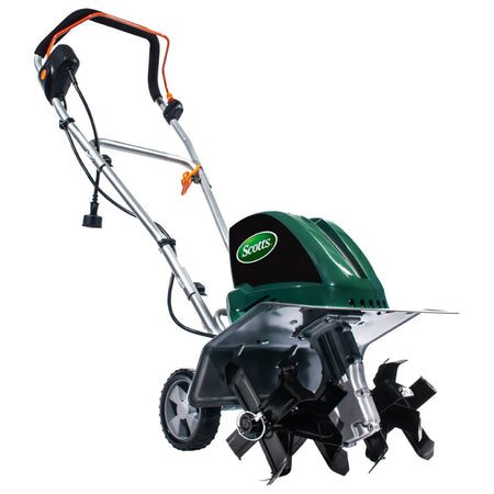.com : Scotts 515-18S Ultra Cut Reel Lawn Mower, 18-Inch, Green :  Patio, Lawn & Garden
