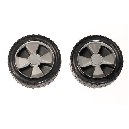 WHEEL KIT for all tillers;